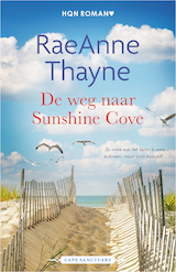 De weg naar Sunshine Cove (e-Book)