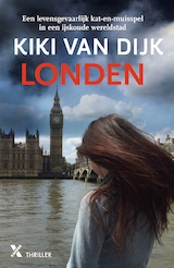 Londen (e-Book)