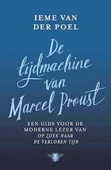 De tijdmachine van Marcel Proust (e-Book)