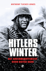 Hitlers winter (e-Book)
