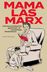 Mama las Marx (e-Book)