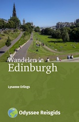 Wandelen in Edinburgh (e-Book)