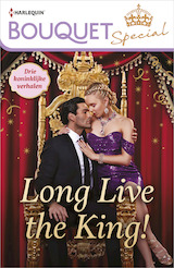 Bouquet Special Long Live the King! (e-Book)