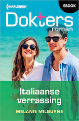 Italiaanse verrassing (e-Book)