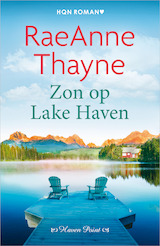 Zon op Lake Haven (e-Book)