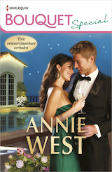 Bouquet Special Annie West (e-Book)