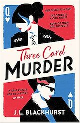 Three Card Murder