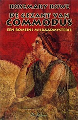 Libertus 3 De gezant van Commodus