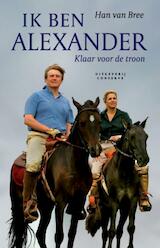 Ik ben Alexander (e-Book)