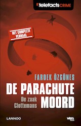 De parachutemoord (e-Book)