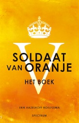 Soldaat van Oranje (e-Book)