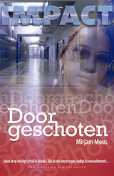 Doorgeschoten (e-Book)
