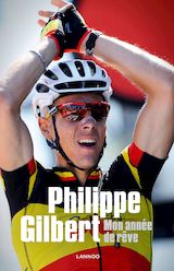 Philippe Gilbert FR (e-Book)