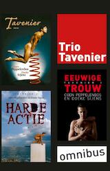 Trio Tavenier (e-Book)