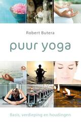 Puur yoga (e-Book)