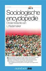 Sociologische encyclopedie 1