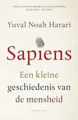 Sapiens (e-Book)