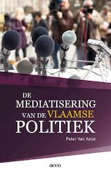 De mediatisering van de Vlaamse politiek (e-Book)