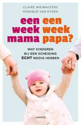 Een week mama, een week papa? (E-boek - ePub-formaat) (e-Book)