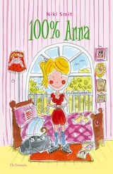 100% Anna (e-Book)