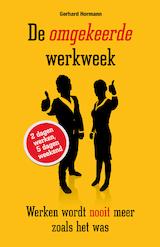 De omgekeerde werkweek (e-Book)