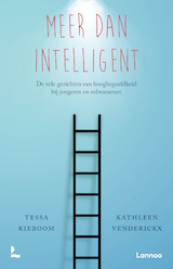 Meer dan intelligent (e-boek - epub) (e-Book)