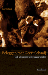 Beleggen met Geert Schaaij (e-Book)