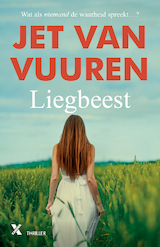 Liegbeest (e-Book)