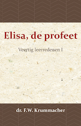 Elisa, de profeet 1