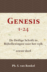 Genesis 1-24