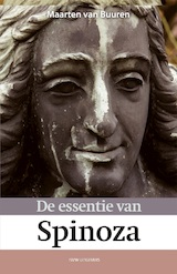 De essentie van Spinoza (e-Book)
