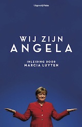 Wij zijn Angela (e-Book)