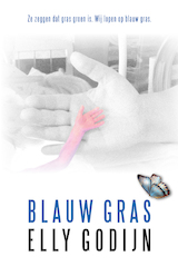 Blauw Gras (e-Book)