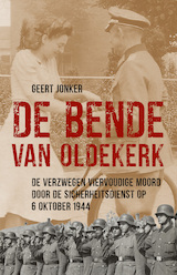 De Bende van Oldekerk (e-Book)