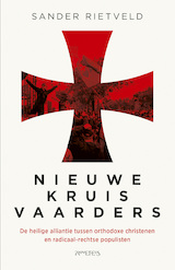Nieuwe kruisvaarders (e-Book)