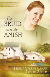 De bruid van de Amish (e-Book)