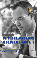 My hearing challenge!