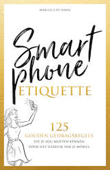 Smartphone Etiquette (e-Book)