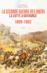 La Seconde Guerre des Boers 1899-1902 (e-Book)
