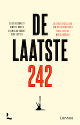 De laatste 242 (e-Book)