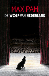De wolf van Nederland (e-Book)