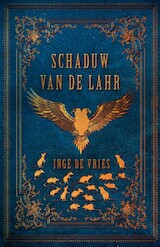 Schaduw van de lahr (e-Book)