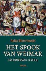 Het spook van Weimar (e-Book)