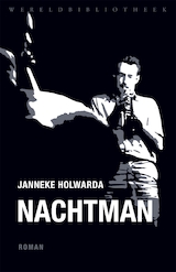 Nachtman (e-Book)