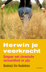 Herwin je veerkracht (e-Book)