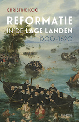 Reformatie in de Lage Landen 1500-1620
