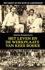 Het leven en de werkplaats van Kees Boeke (e-Book)