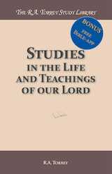 Studies in the Life and Teachings of our Lord