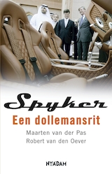 Spyker (e-Book)