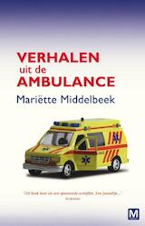 Verhalen uit de ambulance (e-Book)